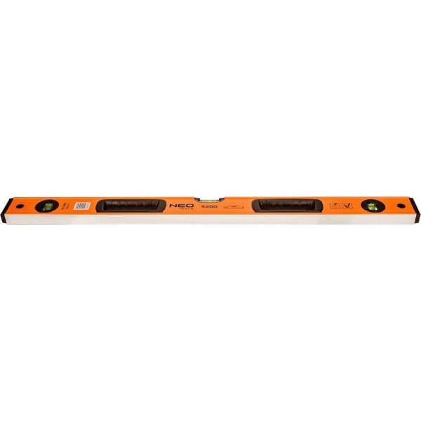 Фото - Рівень Neo Tools 80 см (71-143)