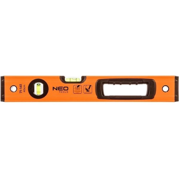 Фото - Рівень Neo Tools 40 см (71-141)