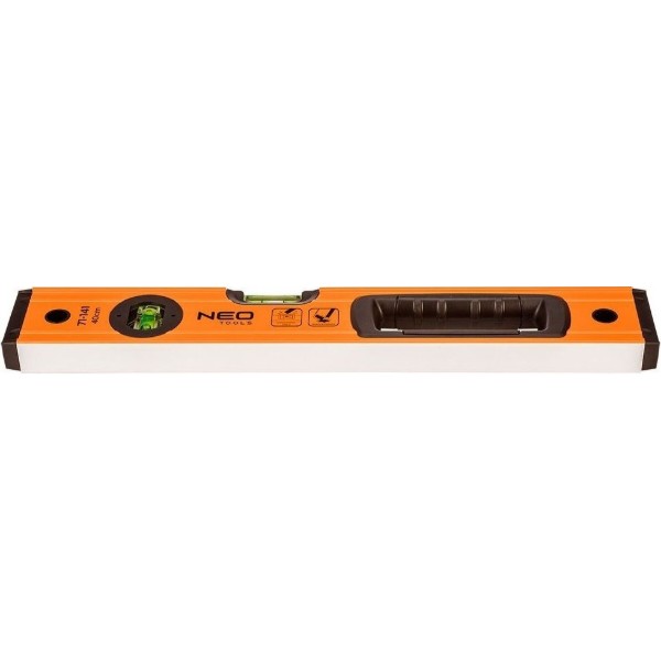 Фото - Рівень Neo Tools 40 см (71-141)