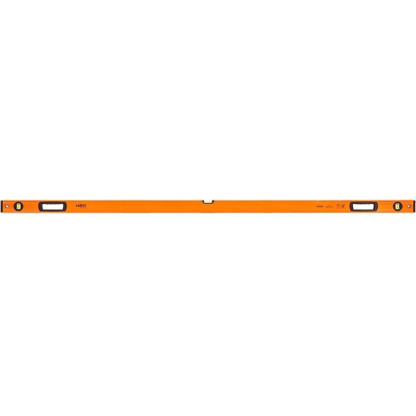 Фото - Рівень Neo Tools 200 см (71-147)