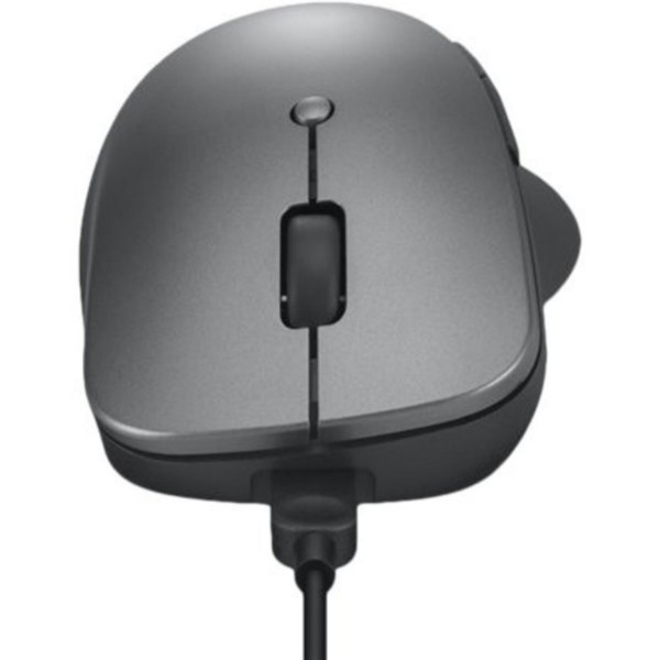 Фото - Мышь беспроводная Lenovo Pro BT Recharge Mice (4Y51J62544)