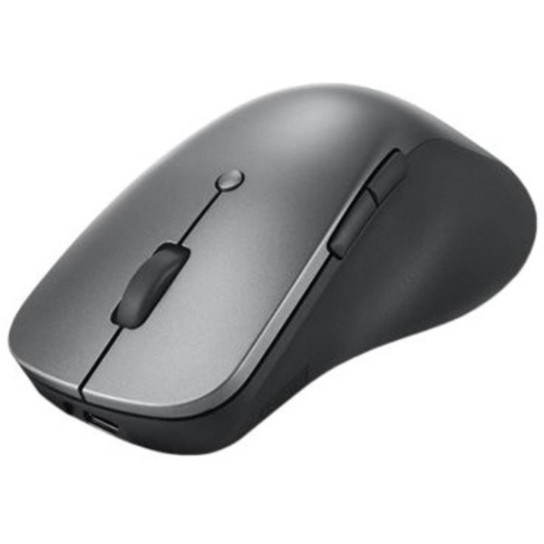 Фото - Мышь беспроводная Lenovo Pro BT Recharge Mice (4Y51J62544)