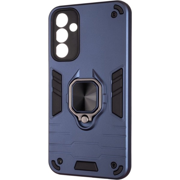 Фото - Чехол для смартфона Gelius Hard Defence PC Series for Samsung M156 (M15) Dark Blue (99769)