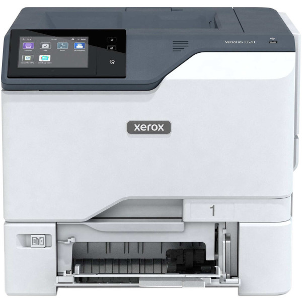 Фото - Принтер для кольорового друку Xerox VersaLink C620 (C620V_DN) Фото - Принтер для кольорового друку Xerox VersaLink C620 (C620V_DN)