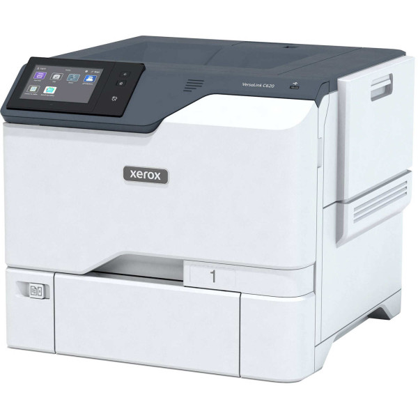 Фото - Принтер для кольорового друку Xerox VersaLink C620 (C620V_DN)