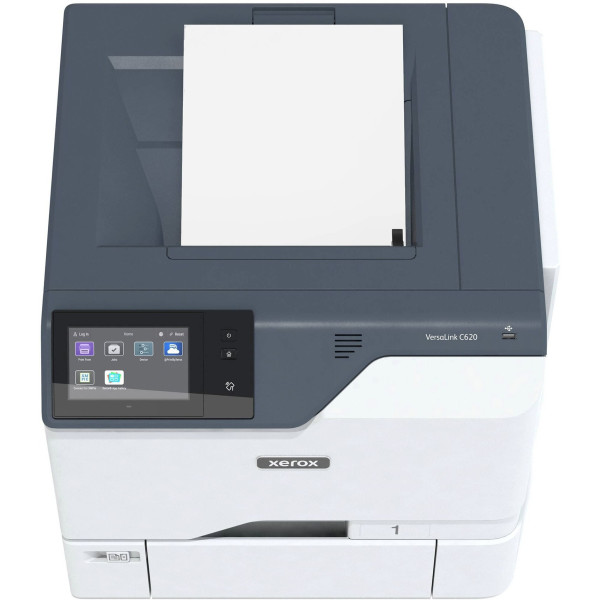 Фото - Принтер для кольорового друку Xerox VersaLink C620 (C620V_DN)