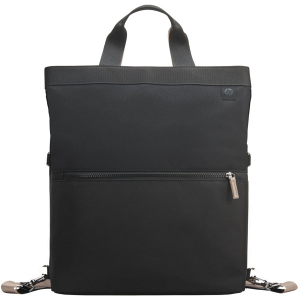 Фото - Рюкзак для ноутбука HP Convertible Tote 14" (9C2H0AA) Фото - Рюкзак для ноутбука HP Convertible Tote 14" (9C2H0AA)