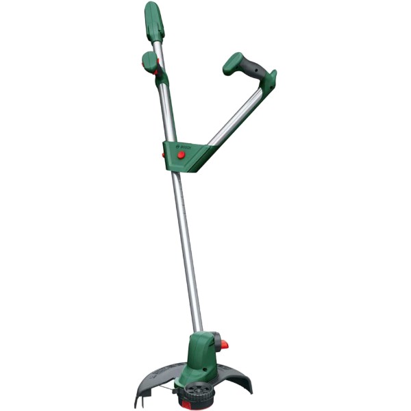 Фото - Триммер садовый Bosch UniversalGrassCut 18V-260 (0.600.8C1.D03)