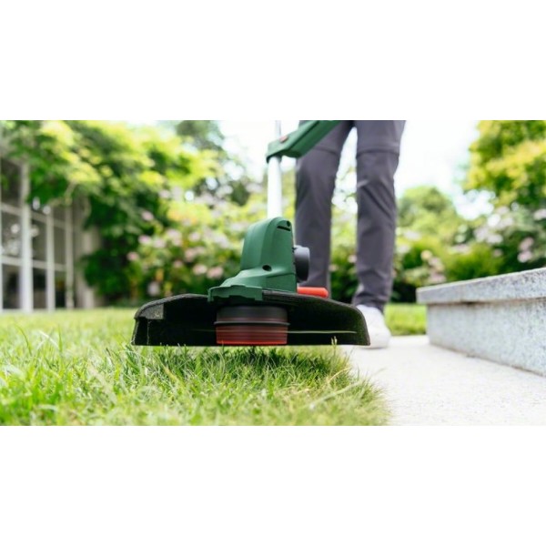 Фото - Триммер садовый Bosch UniversalGrassCut 18V-260 (0.600.8C1.D03)
