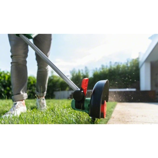 Фото - Триммер садовый Bosch UniversalGrassCut 18V-260 (0.600.8C1.D03)