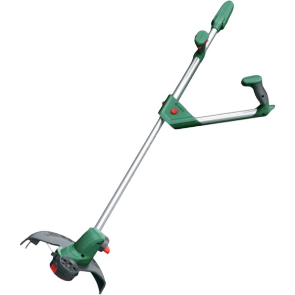 Фото - Триммер садовый Bosch UniversalGrassCut 18V-260 (0.600.8C1.D03) Фото - Триммер садовый Bosch UniversalGrassCut 18V-260 (0.600.8C1.D03)