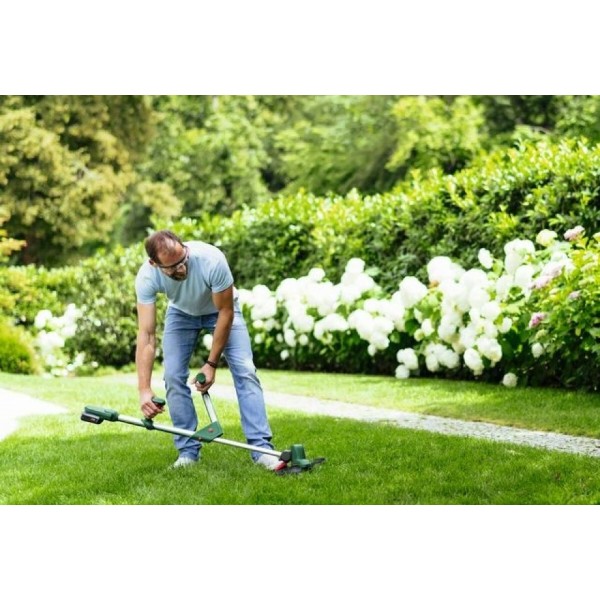 Фото - Триммер садовый Bosch UniversalGrassCut 18V-260 (0.600.8C1.D03)