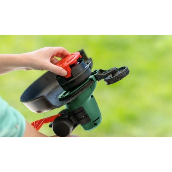 Фото - Триммер садовый Bosch UniversalGrassCut 18V-260 (0.600.8C1.D03)