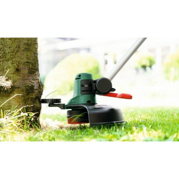 Фото - Триммер садовый Bosch UniversalGrassCut 18V-260 (0.600.8C1.D03)