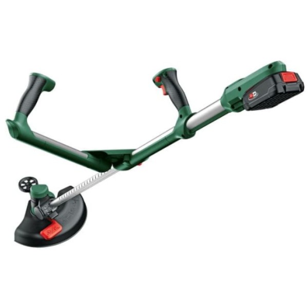 Фото - Триммер садовый Bosch UniversalGrassCut 18V-260 (0.600.8C1.D03)