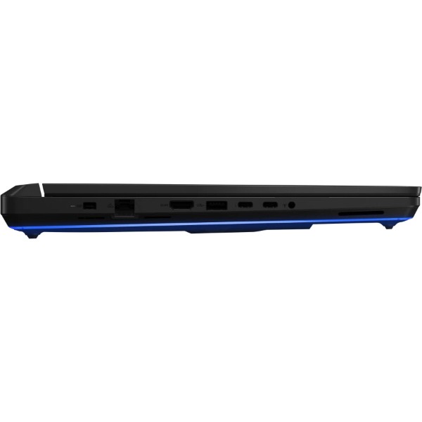 Фото - Ноутбук игровой Asus ROG Strix SCAR 16 G635LW-RW205W Off Black