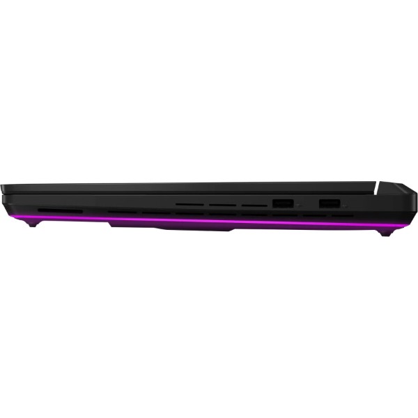 Фото - Ноутбук игровой Asus ROG Strix SCAR 16 G635LW-RW205W Off Black