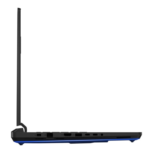Фото - Ноутбук ігровий Asus ROG Strix SCAR 16 G635LX-RW082X Off Black
