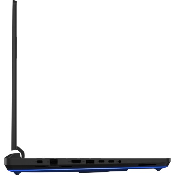 Фото - Ноутбук игровой Asus ROG Strix SCAR 16 G635LW-RW205W Off Black