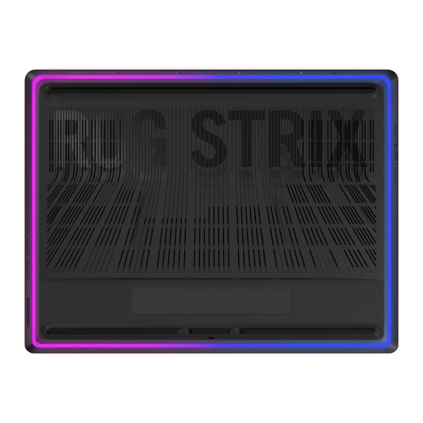 Фото - Ноутбук ігровий Asus ROG Strix SCAR 16 G635LX-RW082X Off Black