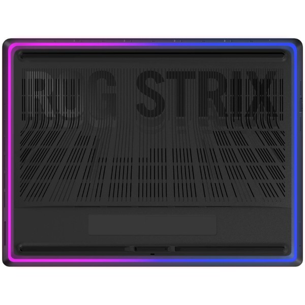 Фото - Ноутбук игровой Asus ROG Strix SCAR 16 G635LW-RW205W Off Black
