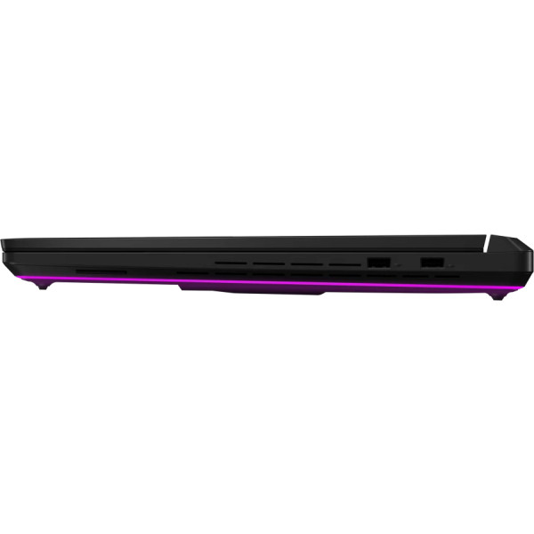 Фото - Ноутбук ігровий Asus ROG Strix SCAR 18 G835LR-SA125W Off Black