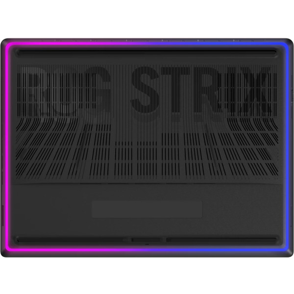 Фото - Ноутбук ігровий Asus ROG Strix SCAR 18 G835LR-SA125W Off Black