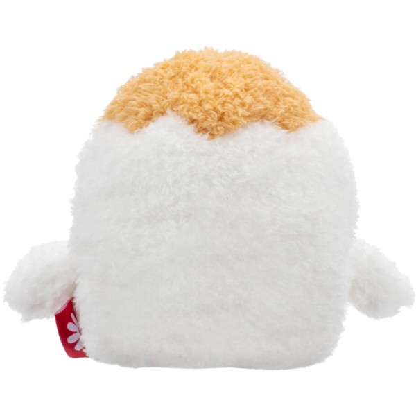 Фото - Мягкая игрушка Bum Bumz SpringBumz Яйцо Итон 11 см (RBBZ00614)