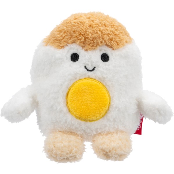 Фото - Мягкая игрушка Bum Bumz SpringBumz Яйцо Итон 11 см (RBBZ00614)
