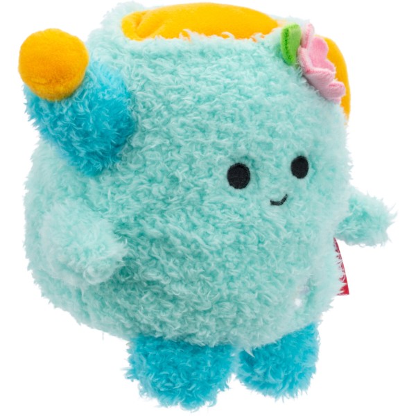 Фото - Мягкая игрушка Bum Bumz SpringBumz Лейка Косимо 11 см (RBBZ00711)