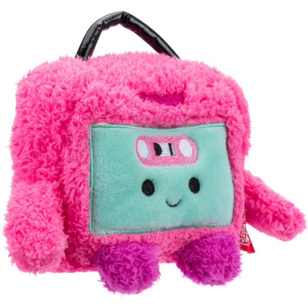 Фото - Мягкая игрушка Bum Bumz RetroBumz Кассета Синди 11 см (RBBZ00696)