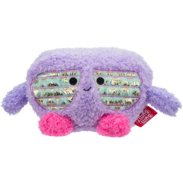 Фото - Мягкая игрушка Bum Bumz RetroBumz Очки с Жалюзями Стелла 11 см (RBBZ00699) Фото - Мягкая игрушка Bum Bumz RetroBumz Очки с Жалюзями Стелла 11 см (RBBZ00699)