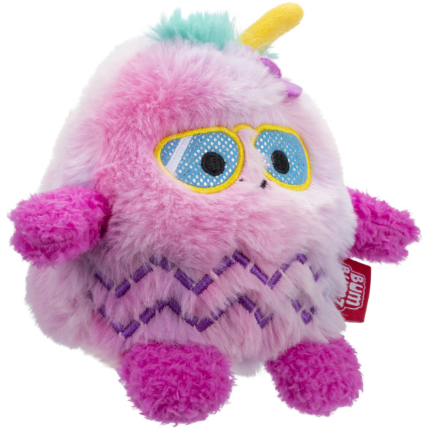 Фото - М'яка іграшка Bum Bumz PoolsideBumz Тропічний Напій Доусон 11 см (RBBZ00718)