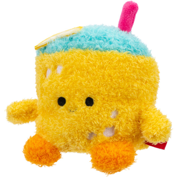 Фото - Мягкая игрушка Bum Bumz PoolsideBumz Лимонад Лиз 11 см (RBBZ00722)