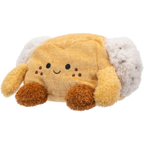 Фото - Мягкая игрушка Bum Bumz TakeoutBumz Канноли Чип 19 см (RBBZ00488)