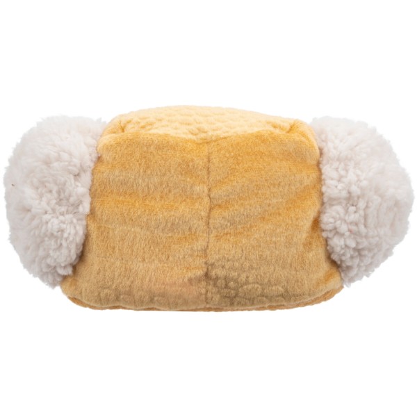 Фото - Мягкая игрушка Bum Bumz TakeoutBumz Канноли Чип 19 см (RBBZ00488)