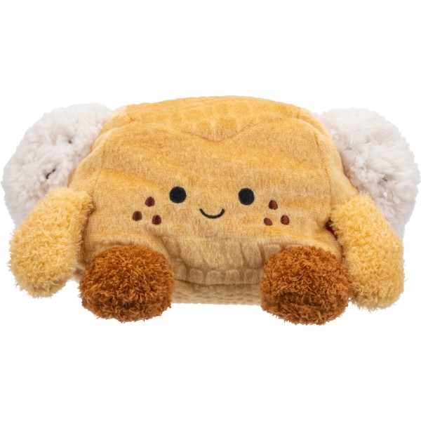 Фото - Мягкая игрушка Bum Bumz TakeoutBumz Канноли Чип 19 см (RBBZ00488)