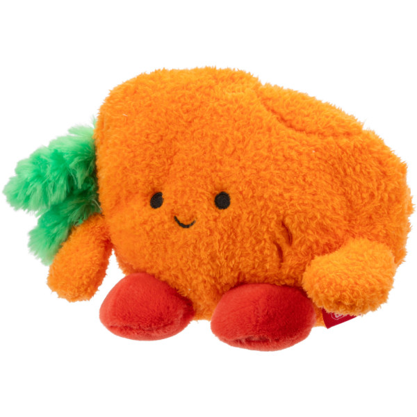 Фото - М'яка іграшка Bum Bumz SpringBumz Морква Карсон 19 см (RBBZ00098)