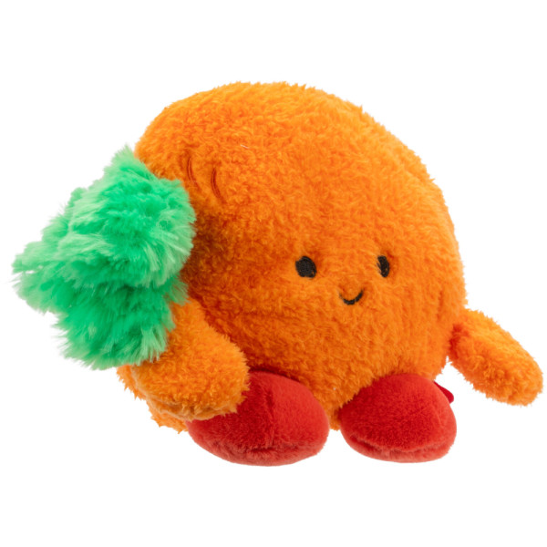 Фото - М'яка іграшка Bum Bumz SpringBumz Морква Карсон 19 см (RBBZ00098)