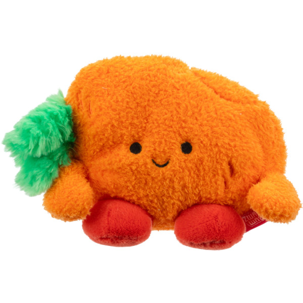 Фото - М'яка іграшка Bum Bumz SpringBumz Морква Карсон 19 см (RBBZ00098)