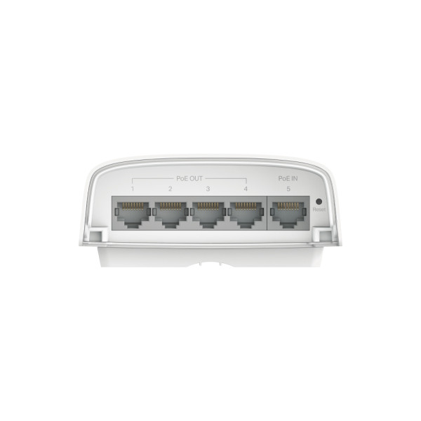 Фото - Коммутатор локальной сети (Switch) TP-Link SG2005P-PD