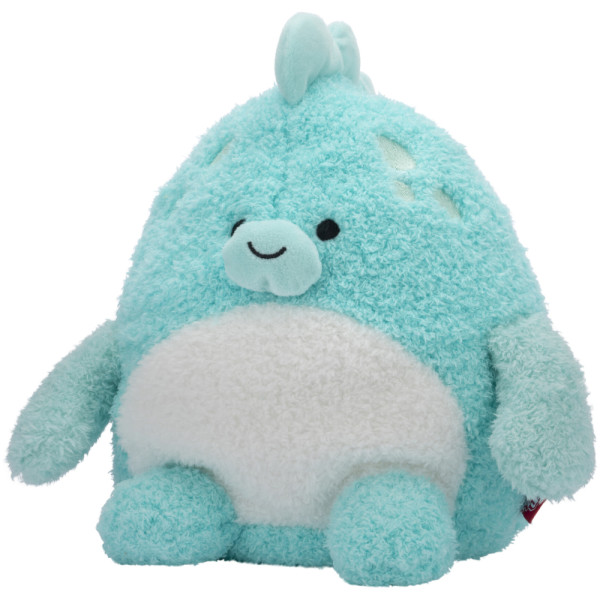 Фото - М'яка іграшка Bum Bumz AquaBumz Риба-Фугу Брі 19 см (RBBZ00452)