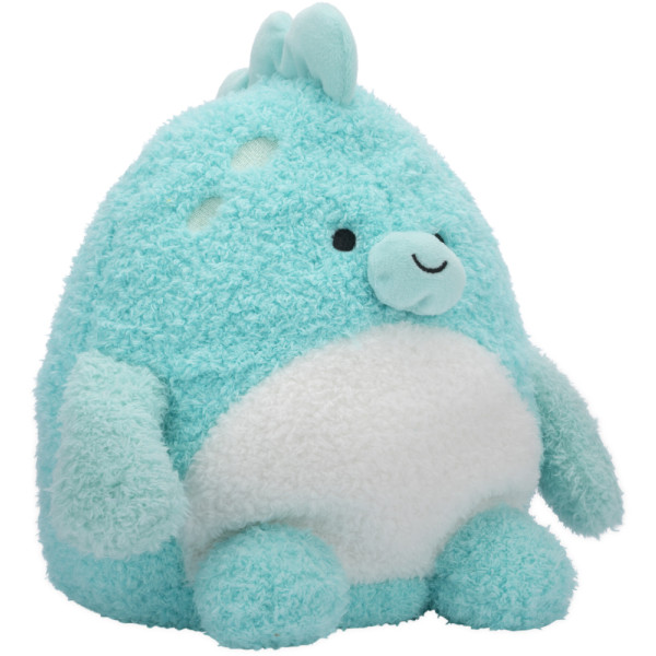 Фото - М'яка іграшка Bum Bumz AquaBumz Риба-Фугу Брі 19 см (RBBZ00452)