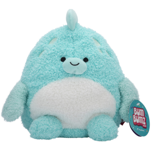Фото - М'яка іграшка Bum Bumz AquaBumz Риба-Фугу Брі 19 см (RBBZ00452)