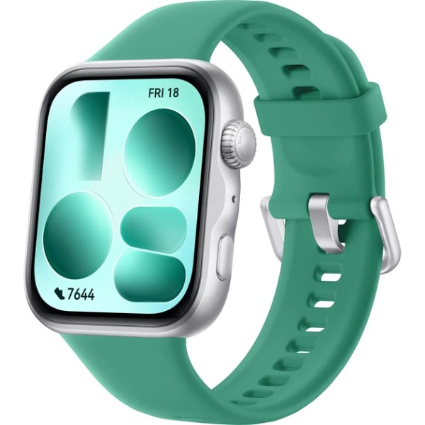 Фото - Смарт-годинник Huawei WATCH FIT 5 Green Фото - Смарт-годинник Huawei WATCH FIT 5 Green