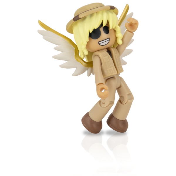 Фото - Ігрова фігурка-сюрприз DevSeries Mystery Figures S3 в ас. (CRS0085)