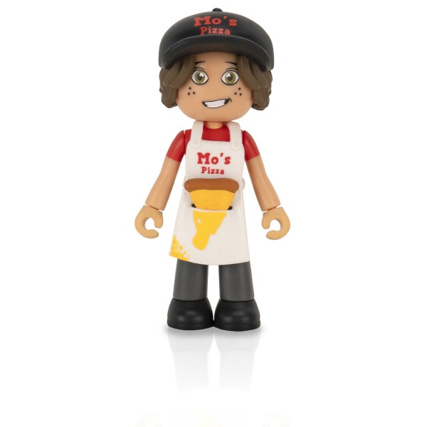 Фото - Ігрова фігурка-сюрприз DevSeries Mystery Figures S3 в ас. (CRS0085)