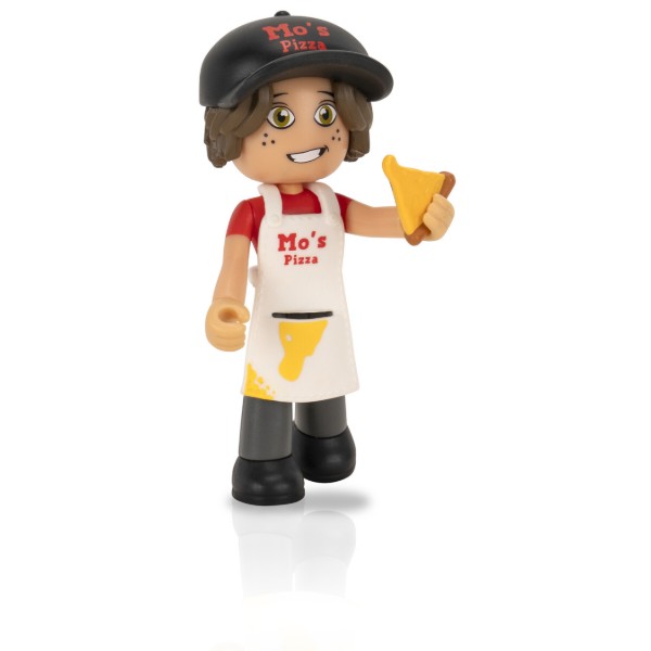 Фото - Ігрова фігурка-сюрприз DevSeries Mystery Figures S3 в ас. (CRS0085)