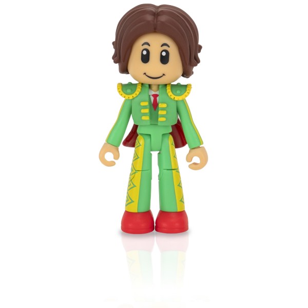Фото - Ігрова фігурка-сюрприз DevSeries Mystery Figures S3 в ас. (CRS0085)