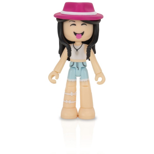 Фото - Ігрова фігурка-сюрприз DevSeries Mystery Figures S3 в ас. (CRS0085)